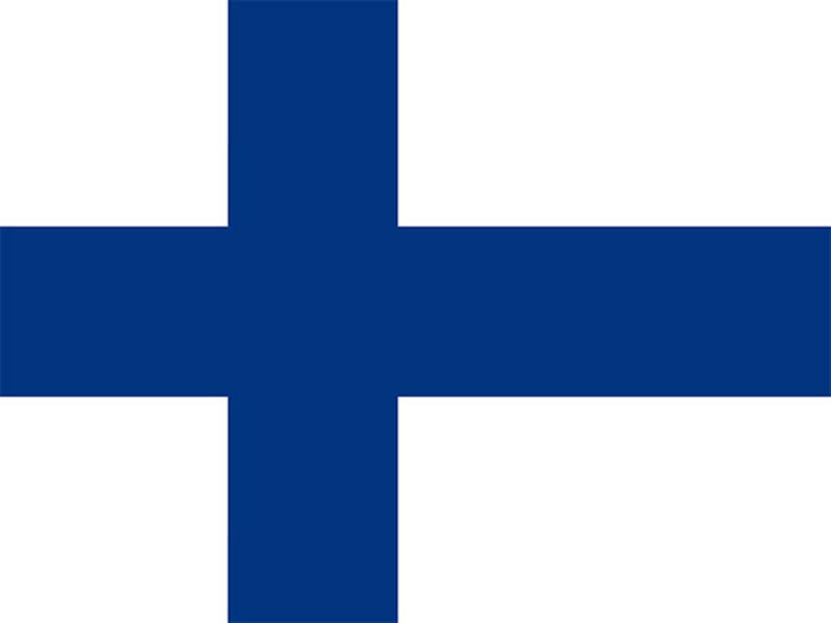 finnland