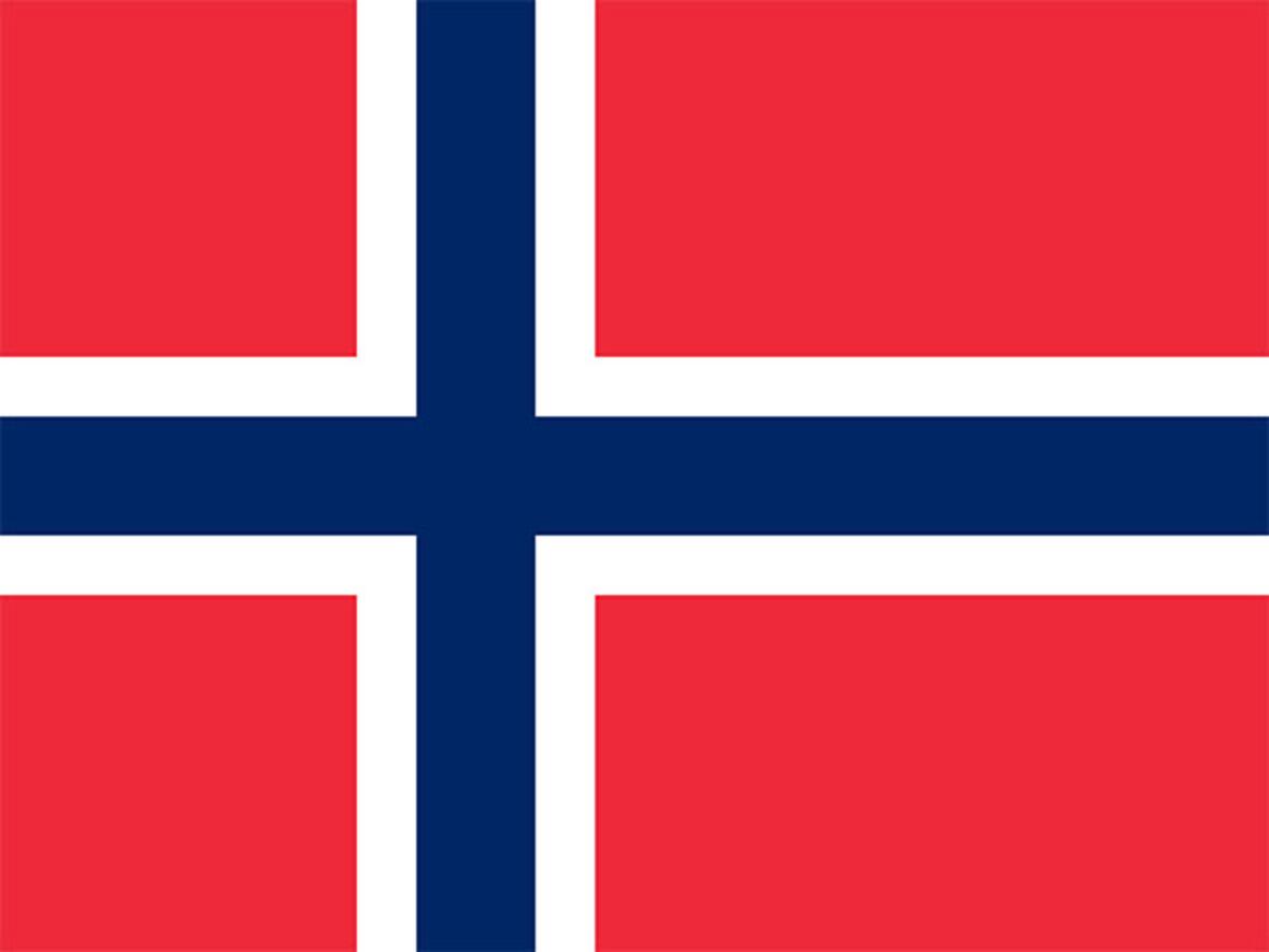 norwegen