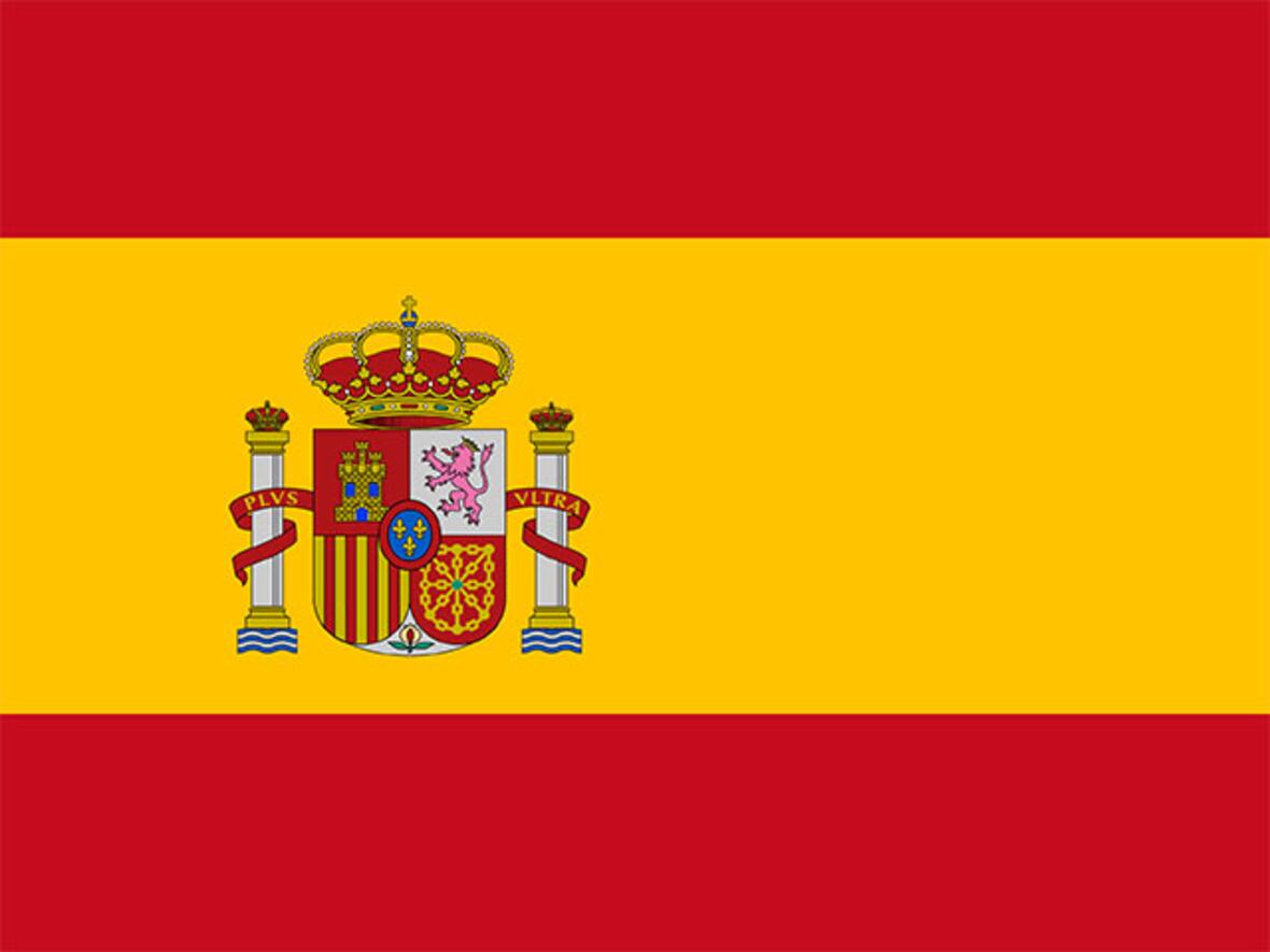 spanien