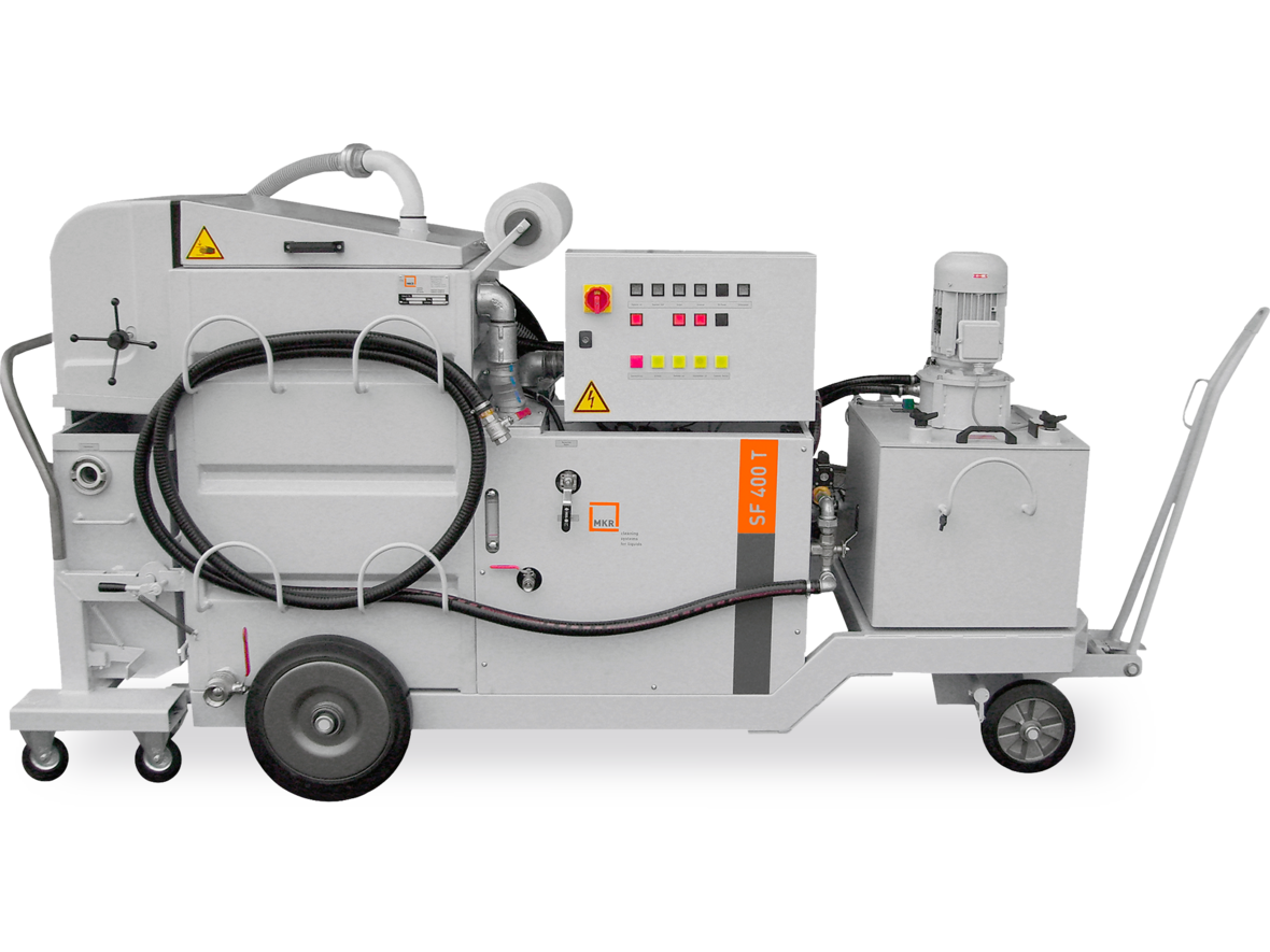 filterwagen-sf-400-t